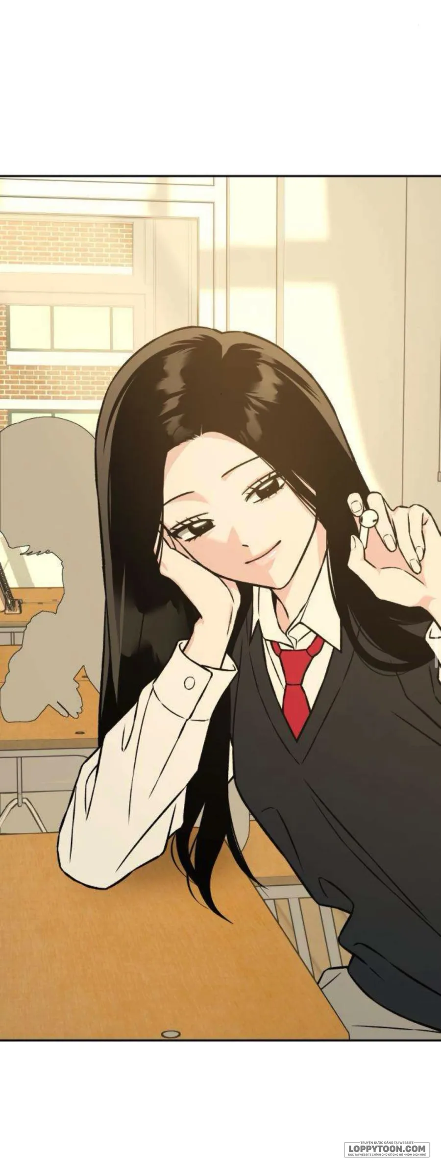 Nguyên Tắc Của Serim Chap 14 - trang 52