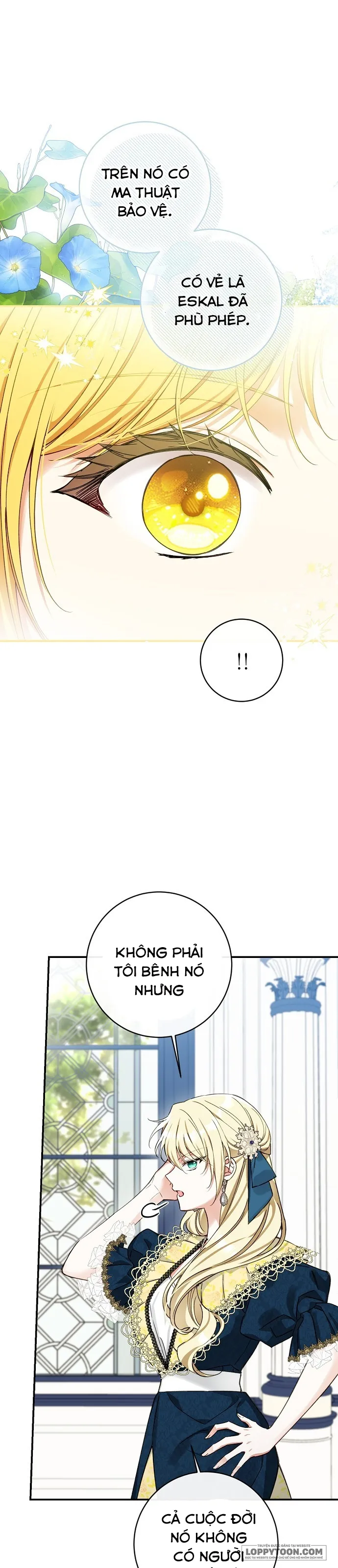 Thuần Hóa Hầu Tước Quái Dị Chap 91 - trang 17