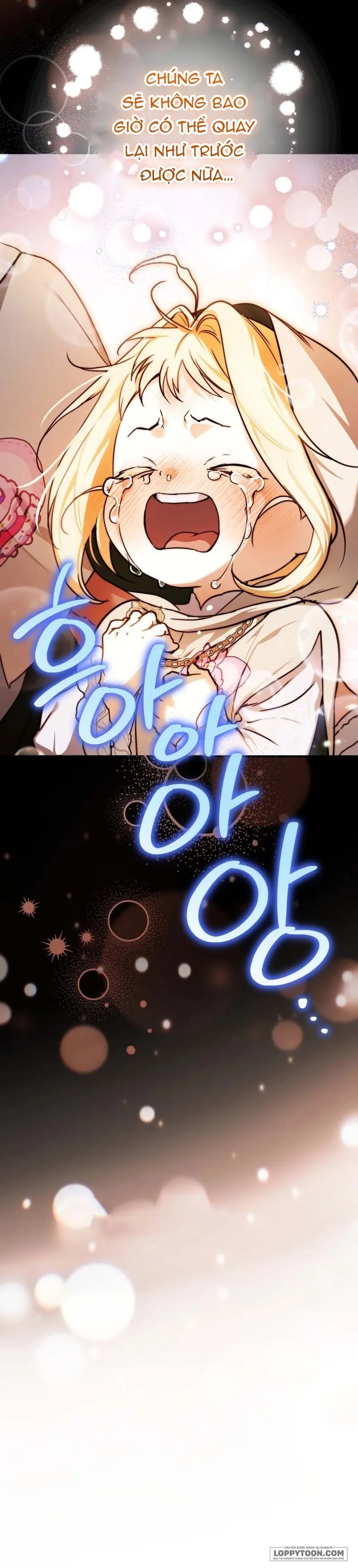 Bé Con Thiên Tài Bí Mật Đi Tìm Cha Chap 16 - trang 7