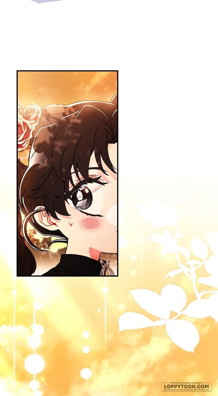 Tôi Đã Trở Thành Con Gái Nuôi Của Nam Chính Chap 108 - trang 12
