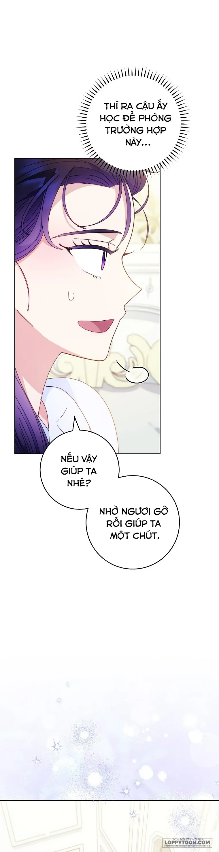 Tiểu Thiếp Chỉ Muốn Sống Yên Bình Chap 98 - trang 32