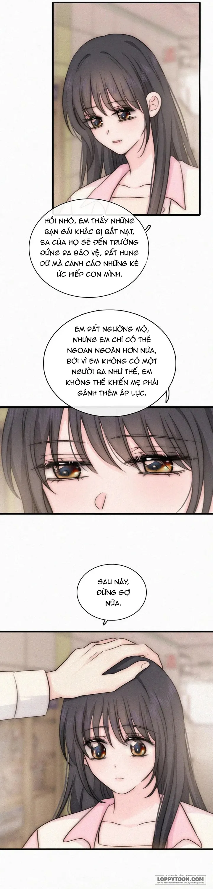 Một Lòng Cưng Chiều Chap 162 - trang 12
