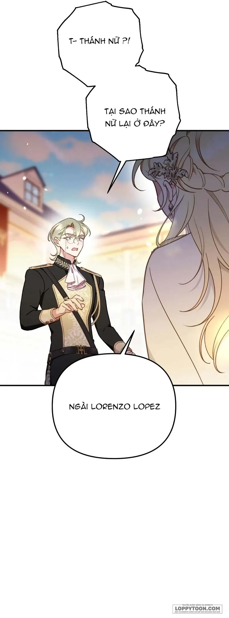 Bảo Vệ Thánh Nữ Giả Mạo Chap 9 - trang 7