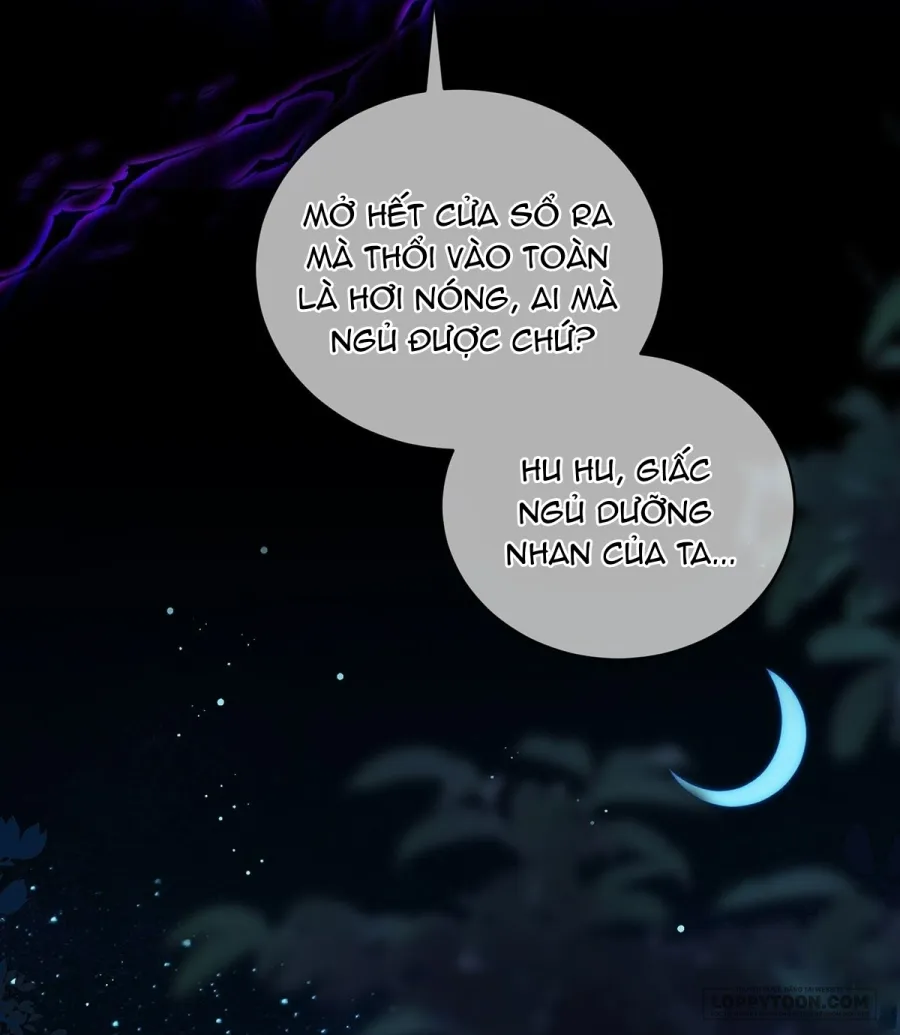 Dâng Cá Muối Cho Sư Tổ Chap 10 - trang 7