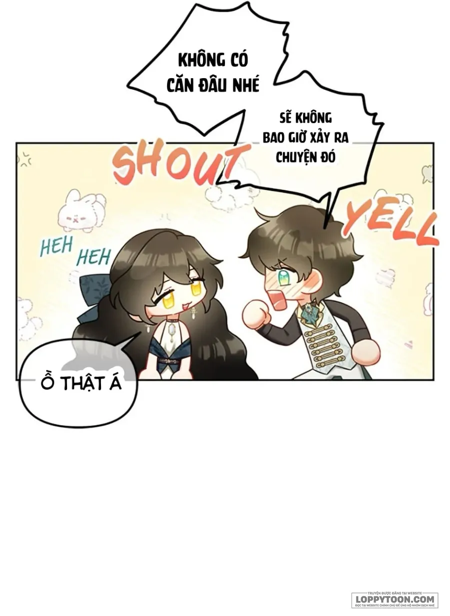 Tôi Sẽ Ở Ngay Bên Cạnh Nam Chính Chap 34 - trang 42