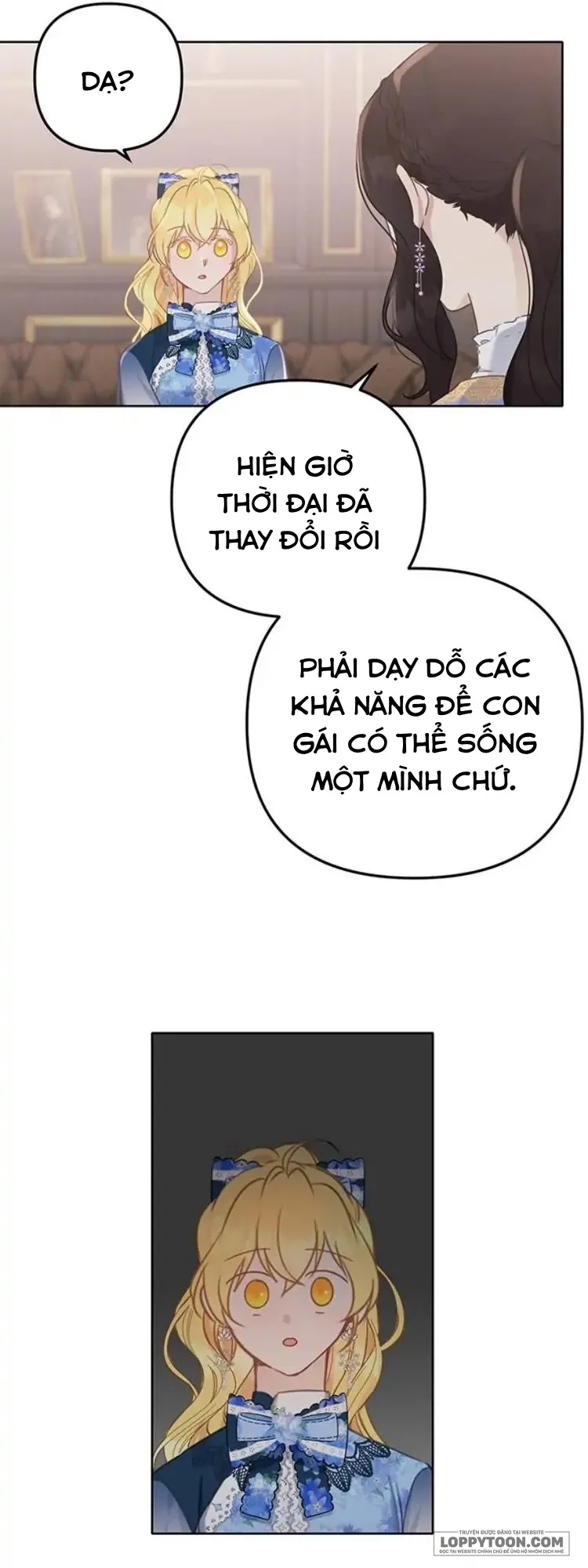 Cuộc Sống Hạnh Phúc Cùng Chồng Chap 5 - trang 40