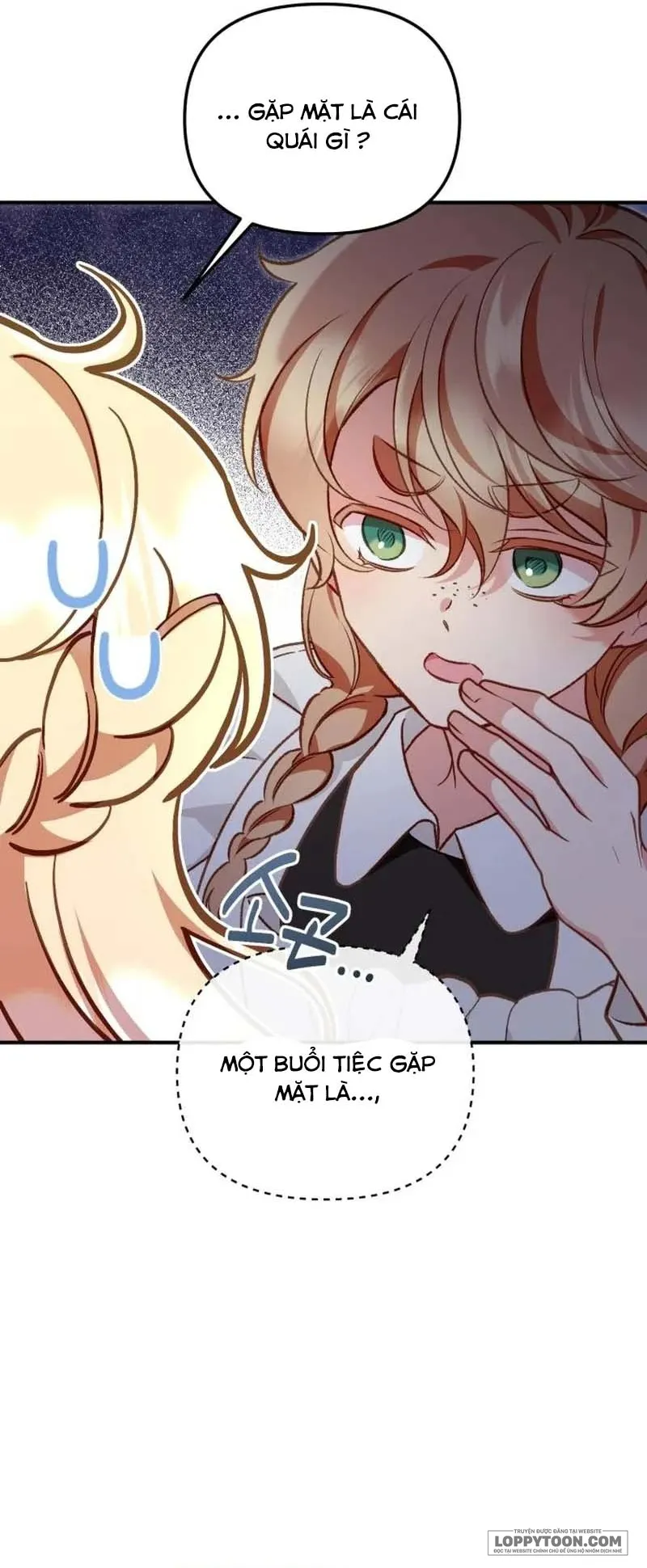 Bảo Vệ Thánh Nữ Giả Mạo Chap 14 - trang 25
