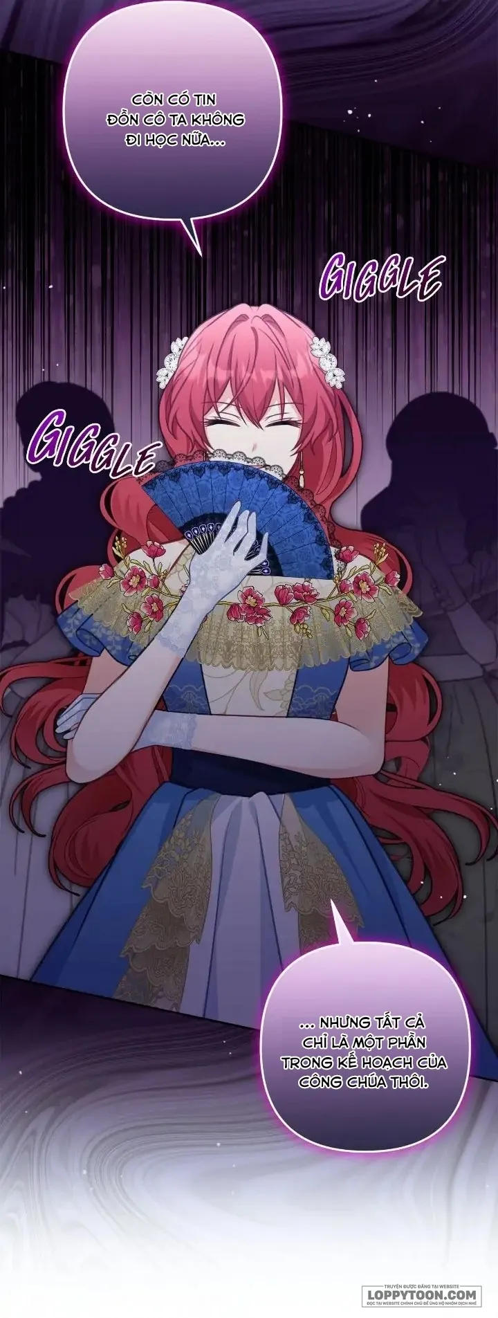 Tôi Sống Chung Với Mẹ Chồng Chap 32 - trang 66