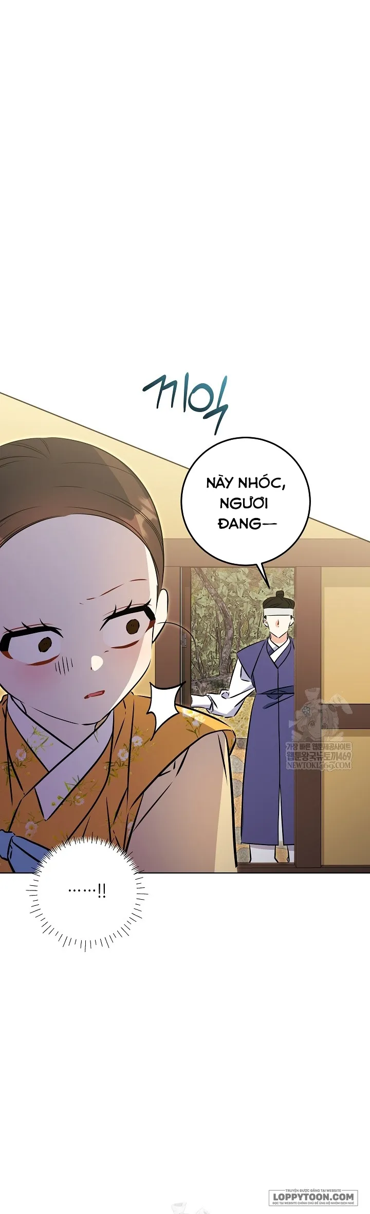 Tôi Sinh Ra Là Con Gái Của Một Cung Phi Hèn Mọn Chap 78 - trang 49