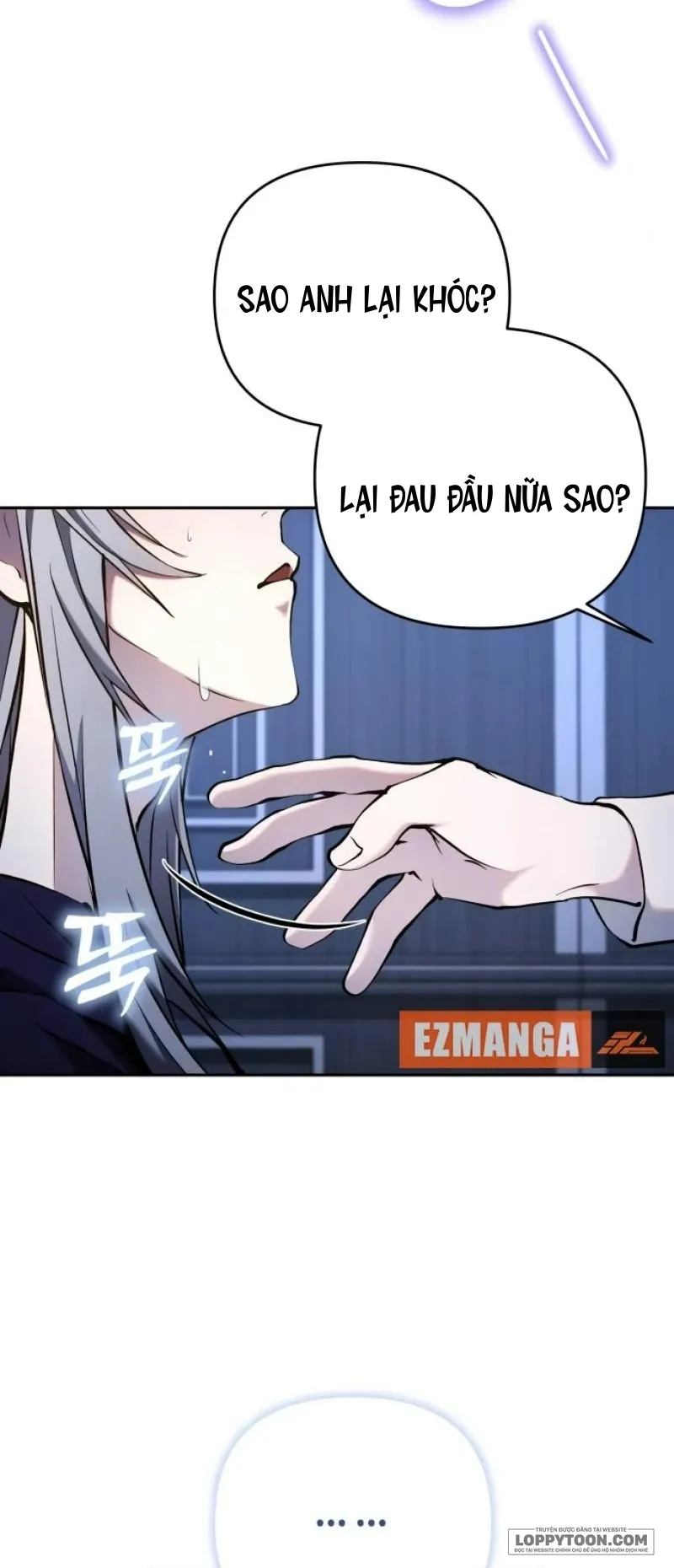Thỏ Trắng Ở Xứ Sở Thần Tiên Chap 32 - trang 4