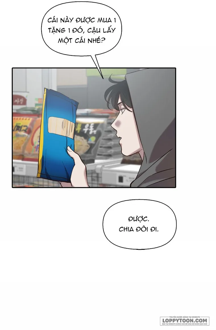 Thanh Xuân Của Chúng Ta Chap 73 - trang 8