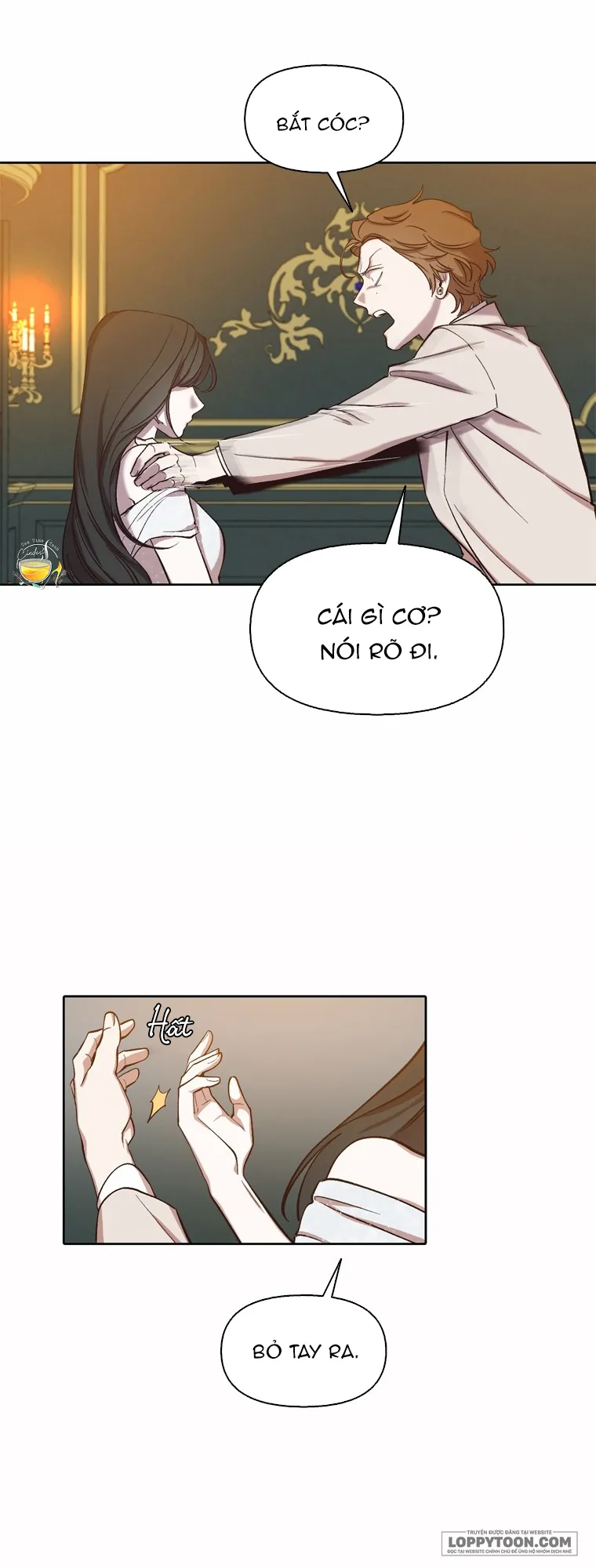 Thanh Xuân Của Chúng Ta Chap 99 - trang 27