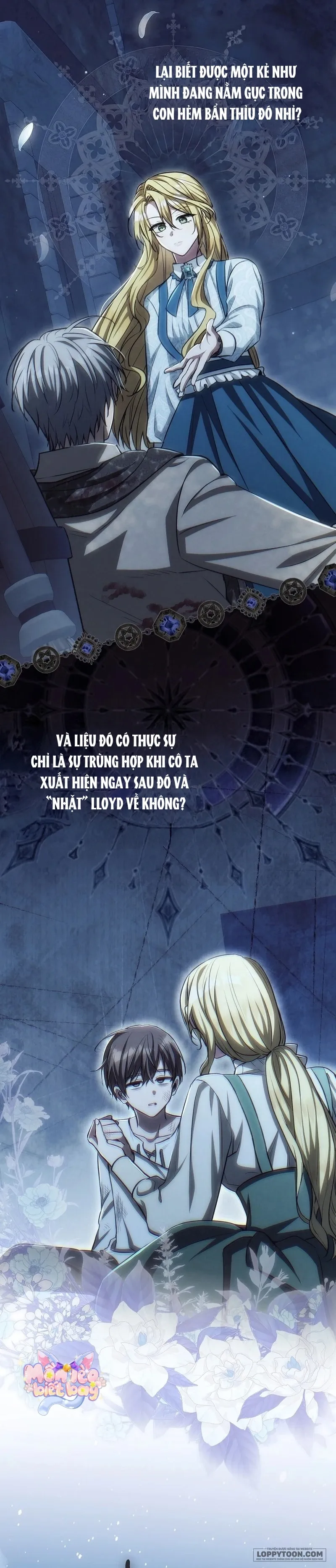Tôi Cứ Nghĩ Mình Trở Về Là Kết Thúc, Không Ngờ Thể Loại Thay Đổi Rồi! Chap 19 - trang 48