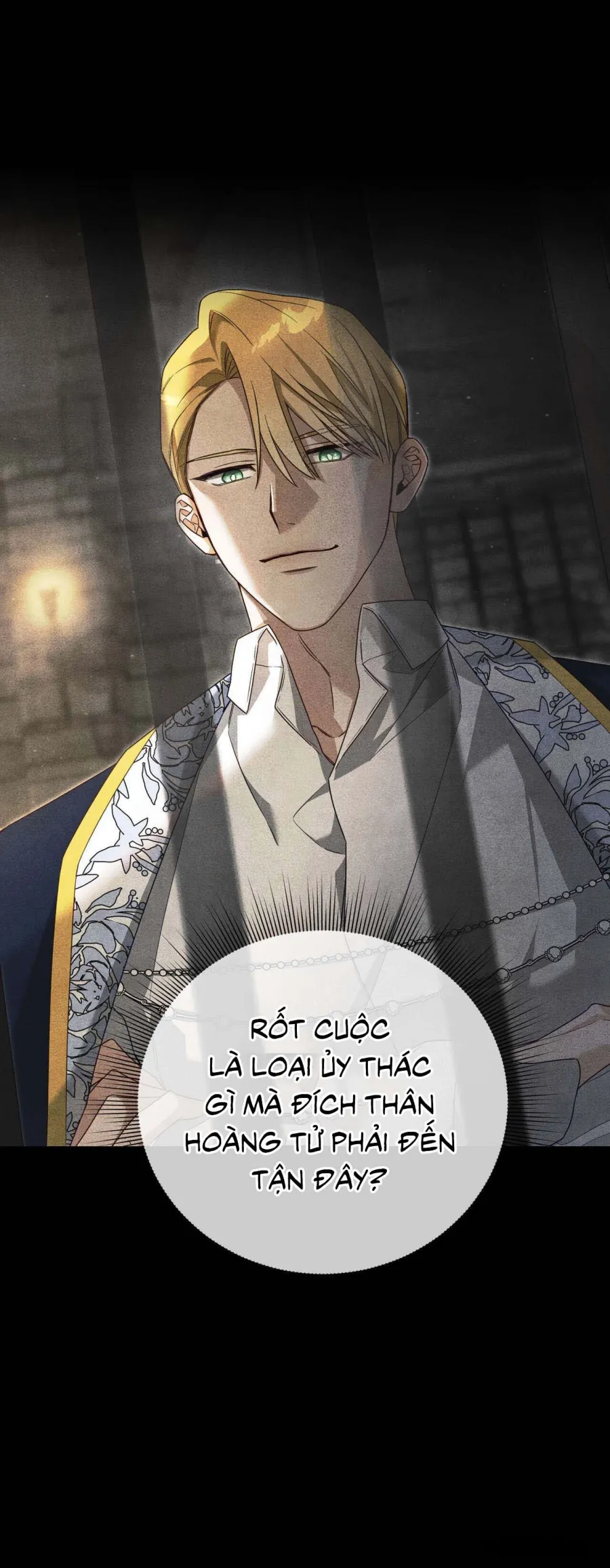 Chồng Tôi Mãi Không Chịu Chết Chap 1 - 🔞 - trang 41