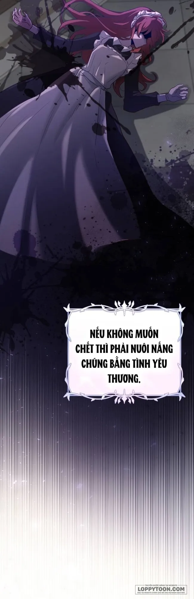 Hầu Gái Không Thích Nuôi Dạy Trẻ Nhỏ Chap 2 - trang 68