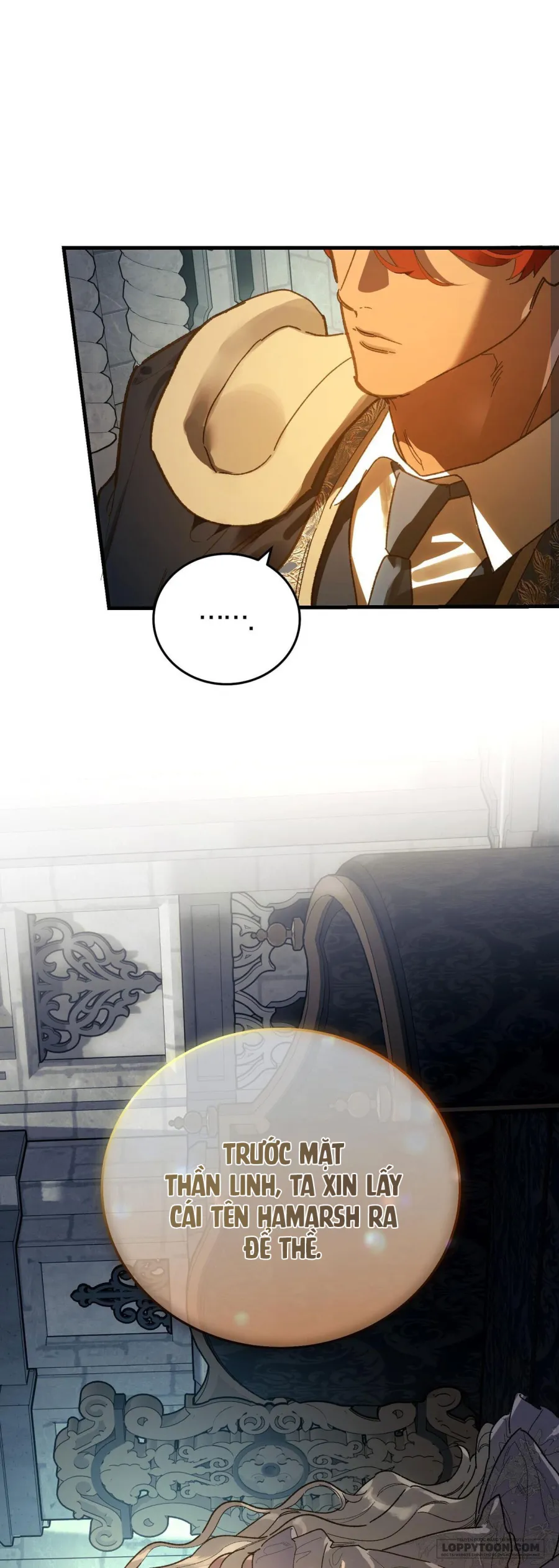 Gửi Đến Kẻ Sẽ Hủy Diệt Tôi Chap 30 - trang 35