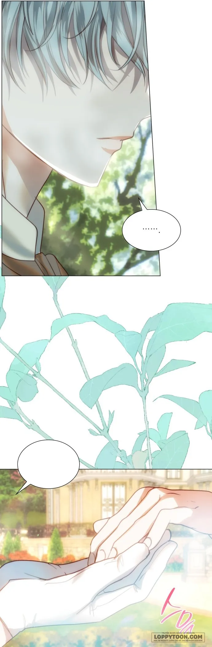 Tôi Được Sinh Ra Là Cô Con Gái Thứ Hai Chap 51 - trang 53