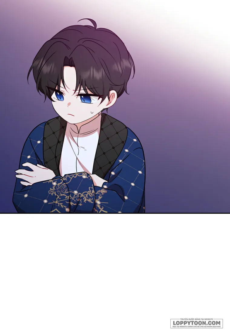 Được Yêu Thương Mà Còn Ngại Ngùng Sao Chap 9 - trang 89