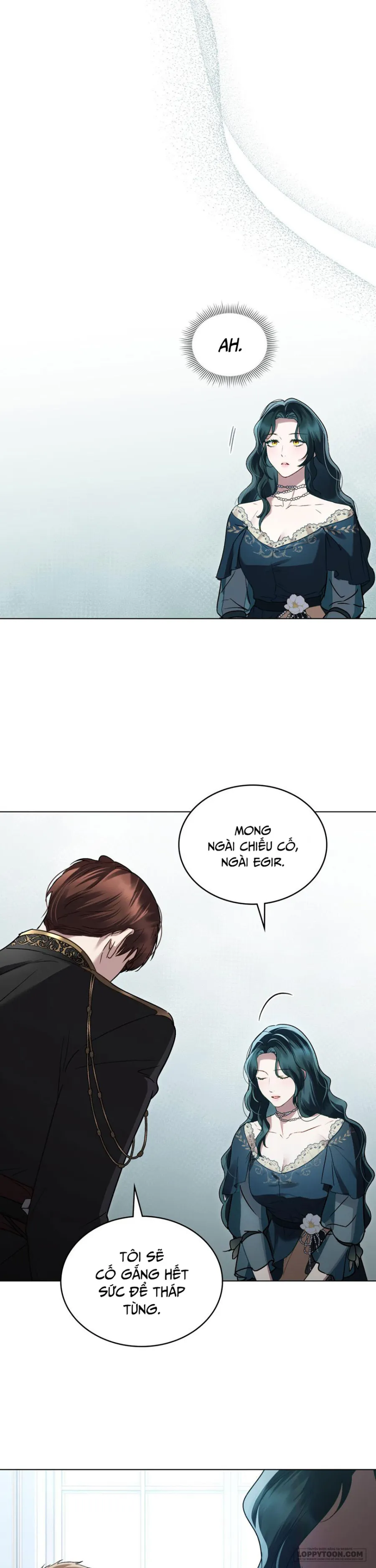 Giới Thượng Lưu Chap 22 - trang 25