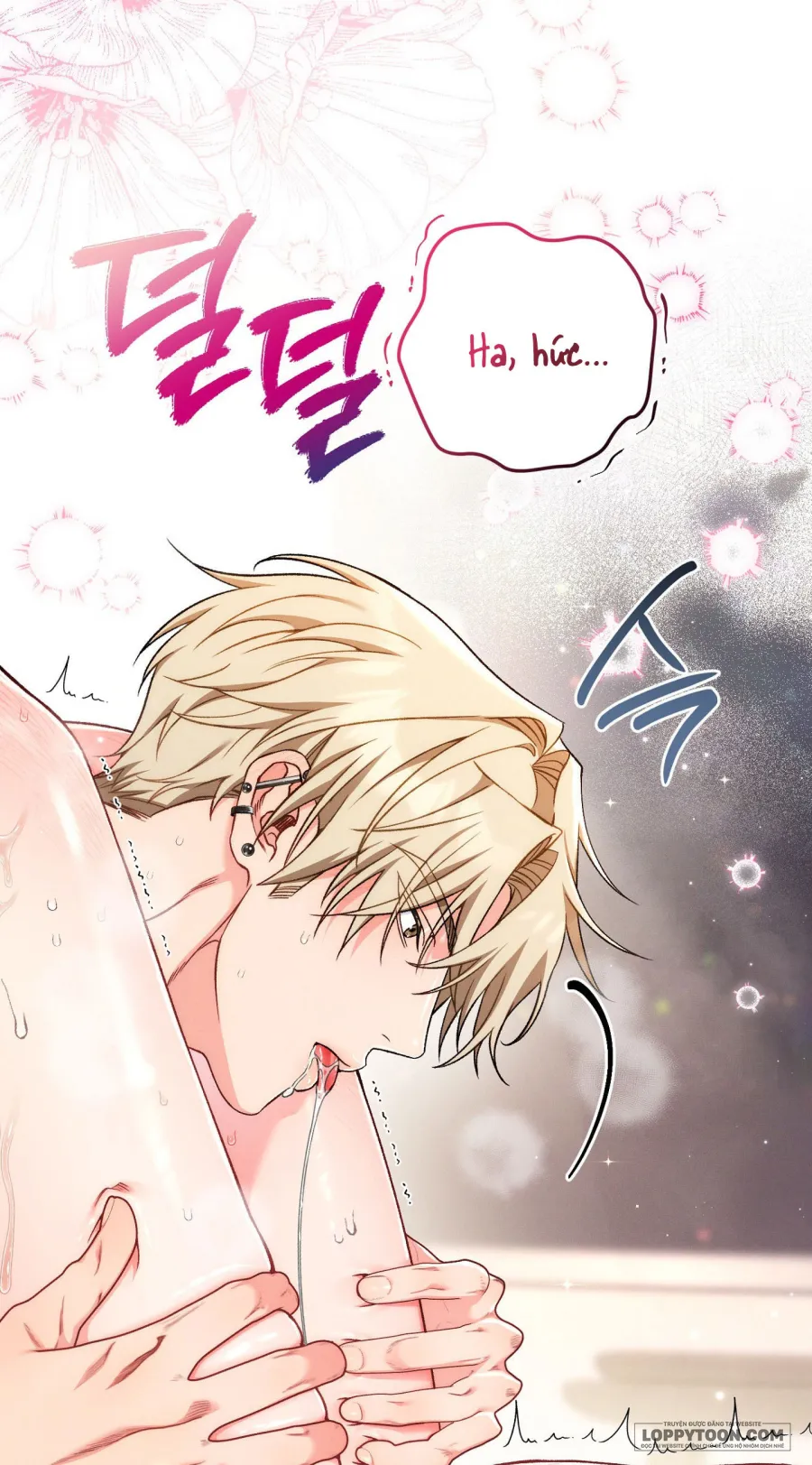Không Tỉnh Táo Chap 2 - 🔞🔞🔞 - trang 73