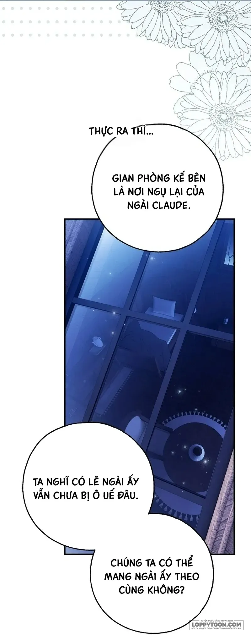 Có Kẻ Đã Sở Hữu Cơ Thể Của Tôi Chap 85 - ss3 - trang 49