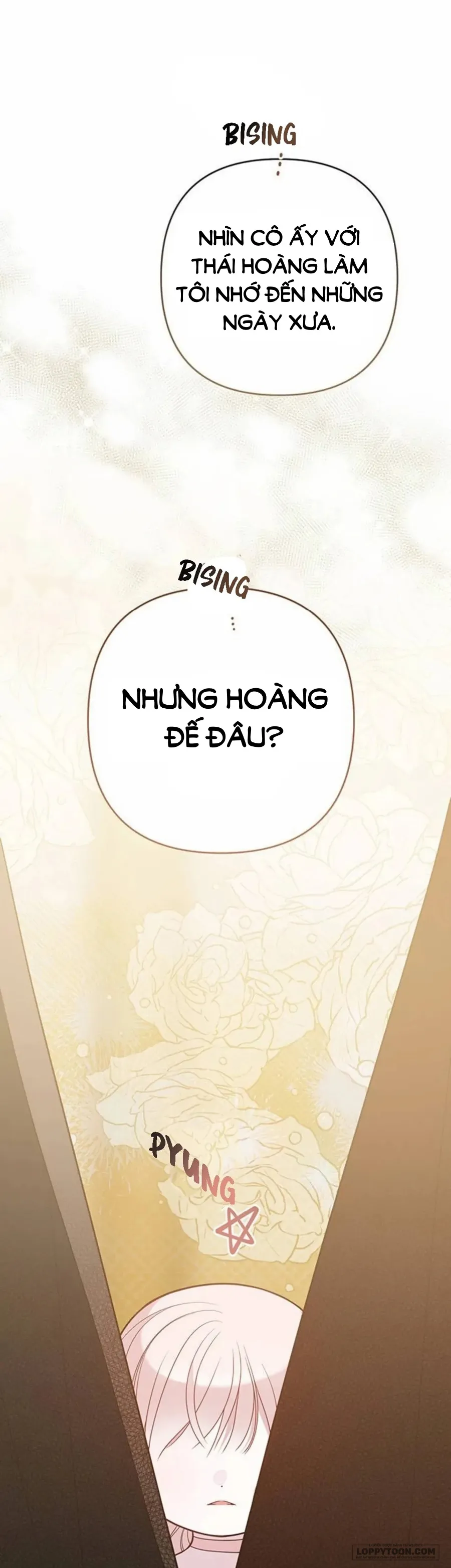 Bạo Chúa Bé Con Chap 52 - trang 13