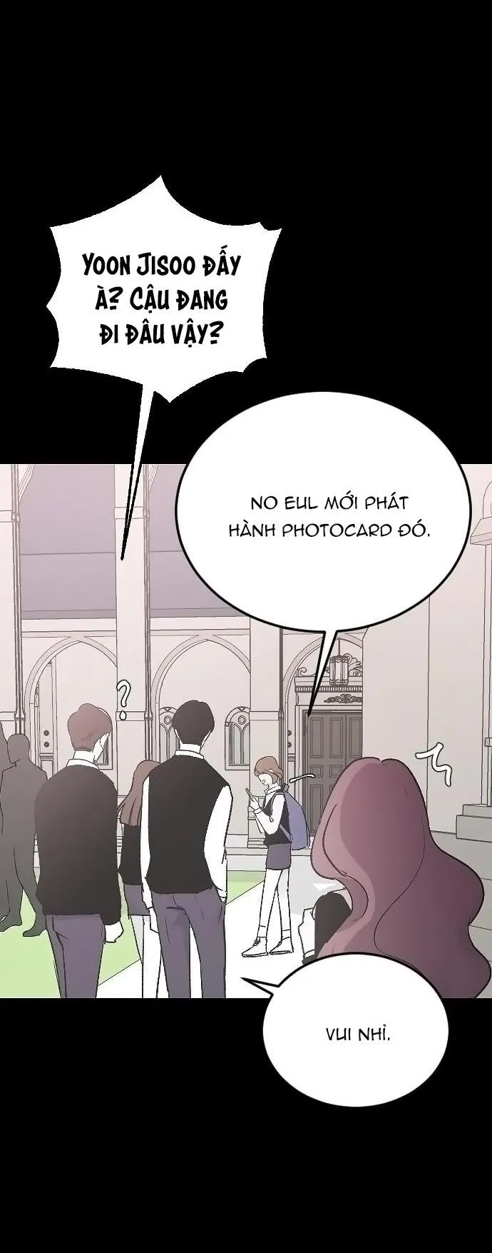 Ba Anh Trai Cực Phẩm Của Tôi Chap 18 - trang 39