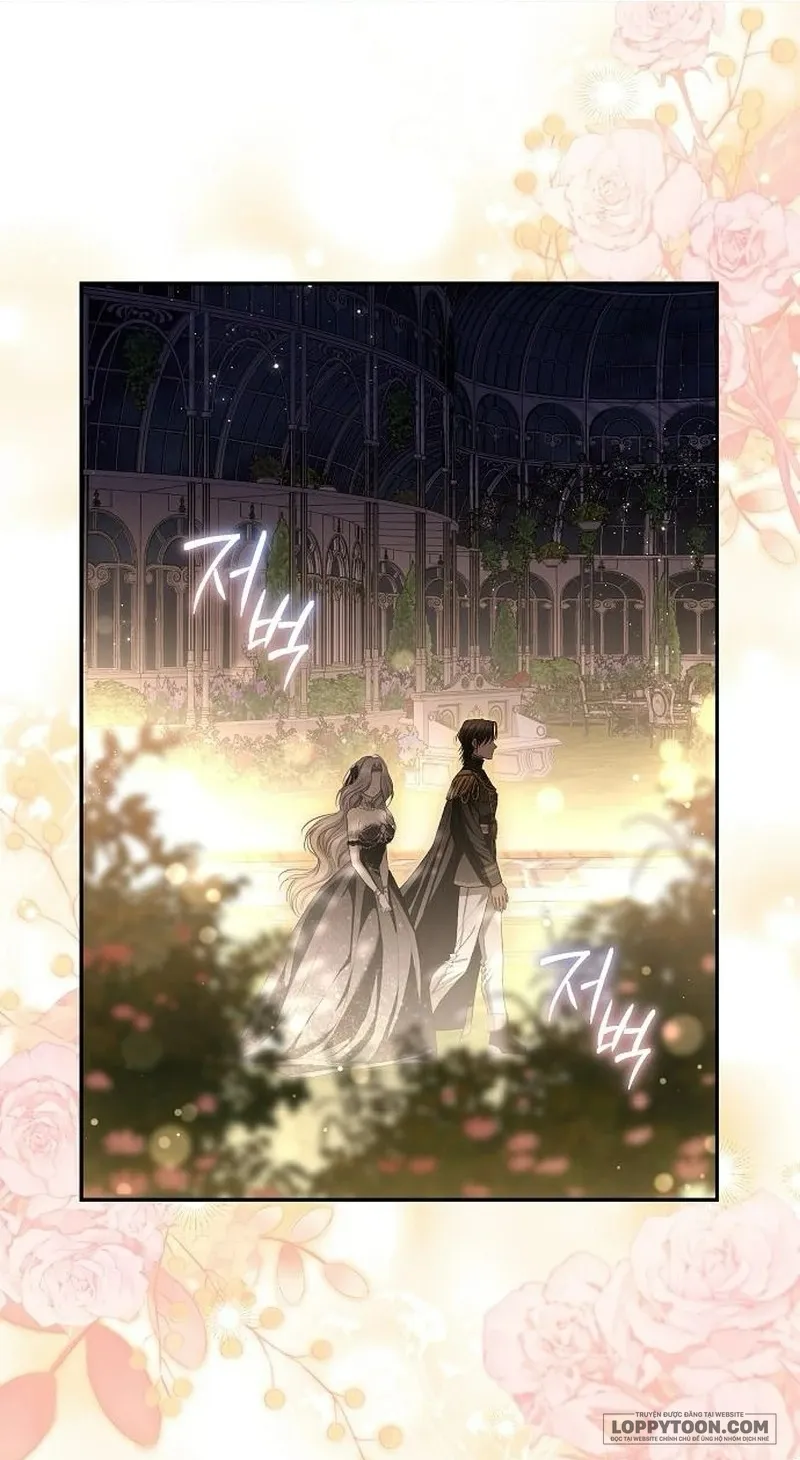 Presepe Bên Ngoài Chiếc Lồng Chap 28 - trang 17