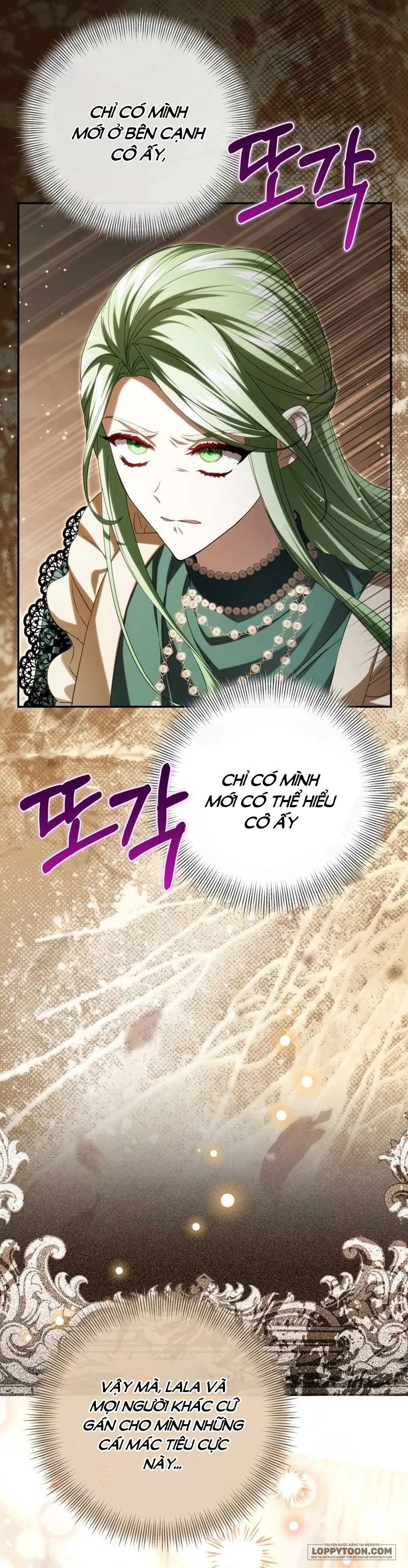 Tôi Trở Thành Người Được Nữ Phản Diện Yêu Thích Nhất Chap 32 - trang 26