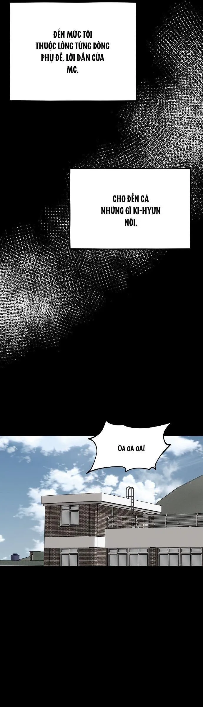 Khao Khát Bất Tận Chap 1 - trang 31
