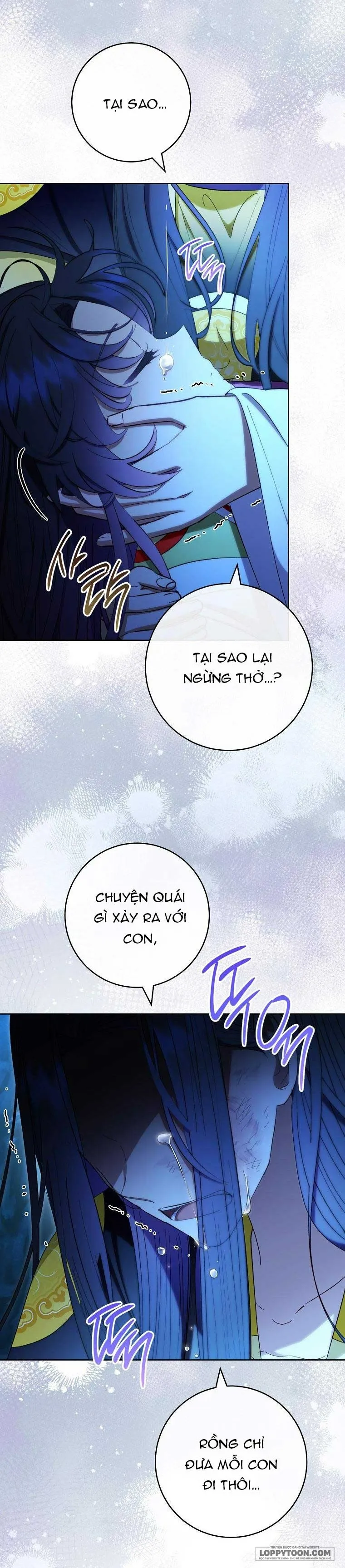 Tiểu Thiếp Chỉ Muốn Sống Yên Bình Chap 76 - trang 12