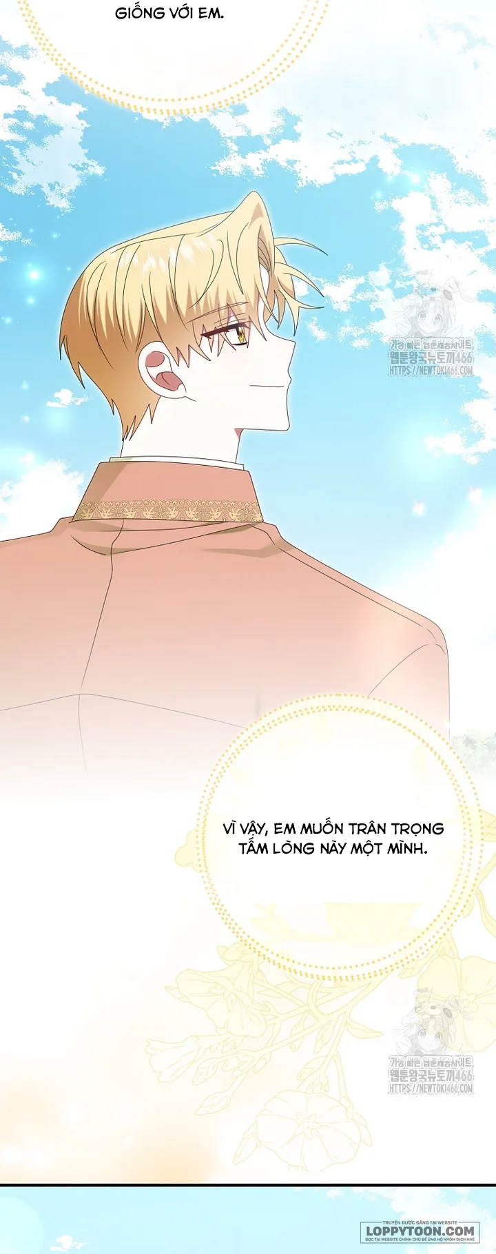 Tôi Sẽ Chiếm Lấy Ngư Trường Này! Chap 60 - trang 22