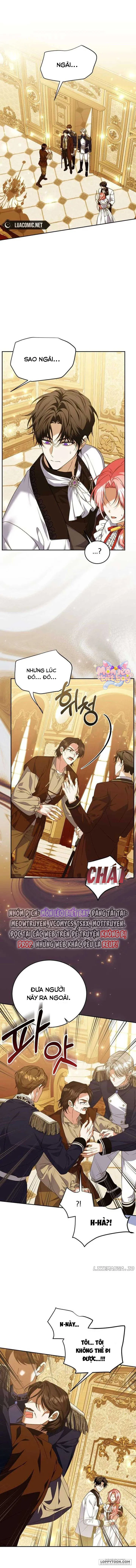 Cách Để Khiến Cuốn Tiểu Thuyết Bi Kịch Thành Chữa Lành Chap 47 - trang 2