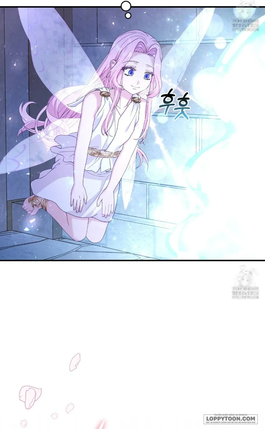 Nàng Tiên, Hãy Ký Hợp Đồng Nào Chap 32 - trang 29