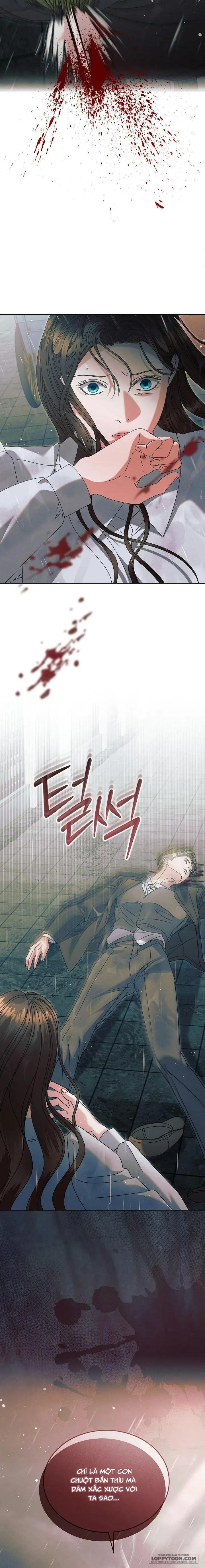 Hãy Cầu Xin Tôi Đi Chap 50 - trang 23