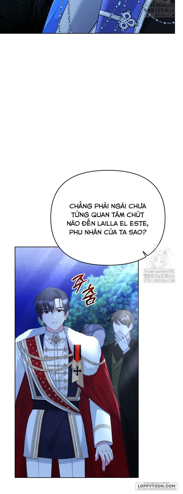 Chiếc Túi Bí Mật Của Quý Cô Xấu Xí Chap 58 - trang 16