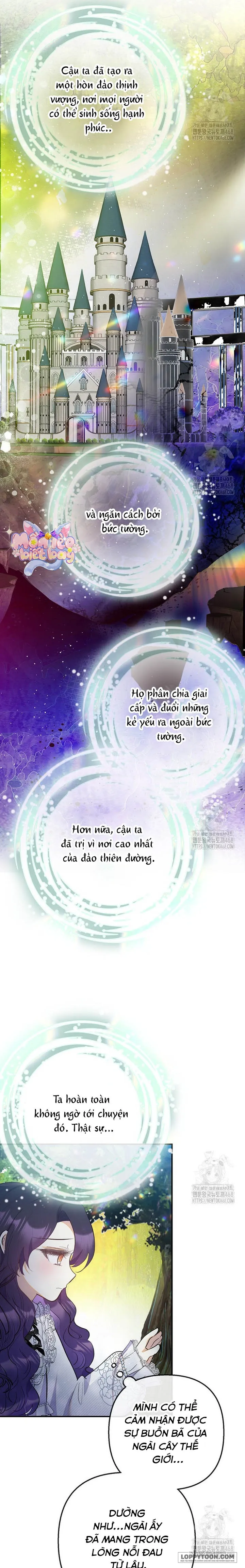 Con Gái Cưng Của Quỷ Chap 101 - trang 15