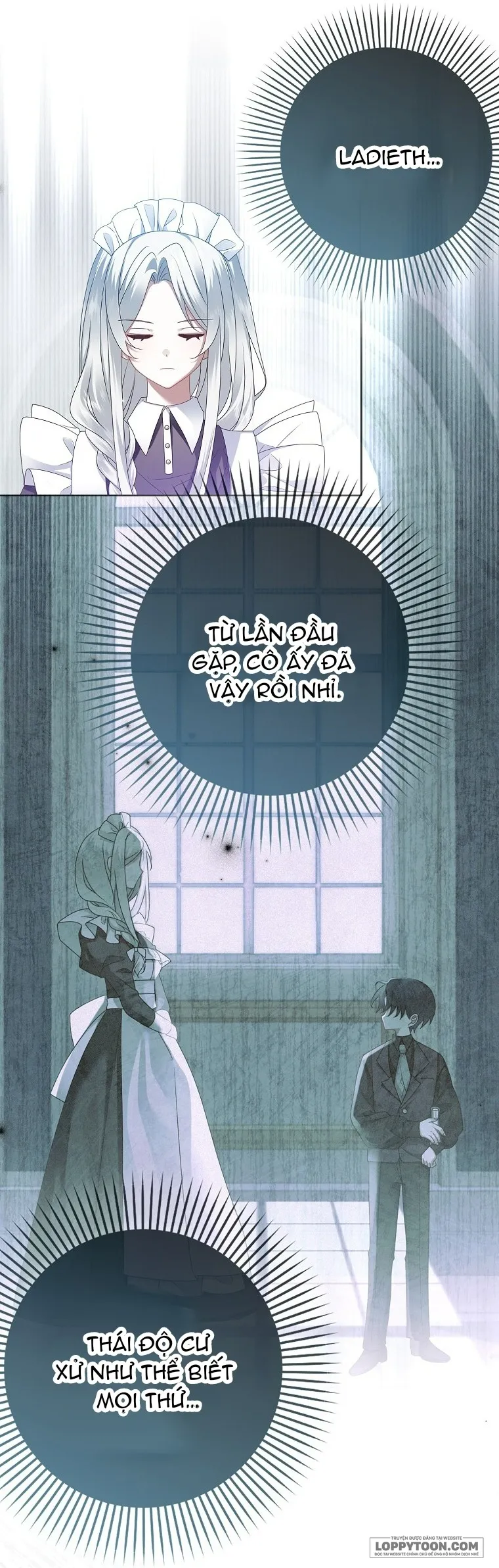 Tôi Sẽ Chiếm Lấy Ngư Trường Này! Chap 2 - trang 11