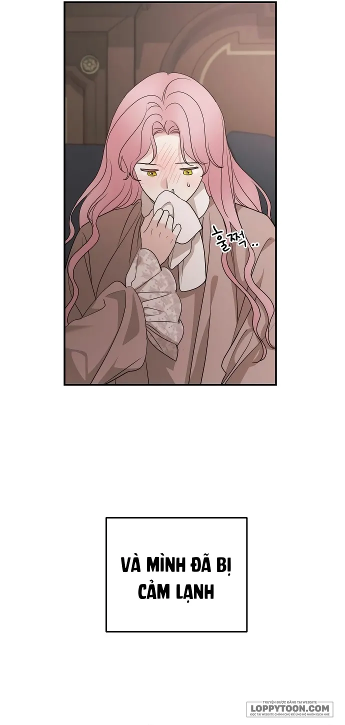 Gia Đình Chồng Quá Ám Ảnh Bởi Tôi Chap 98 - trang 17