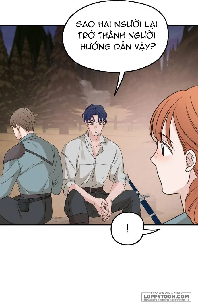 Gia Đình Chồng Quá Ám Ảnh Bởi Tôi Chap 65 - trang 30