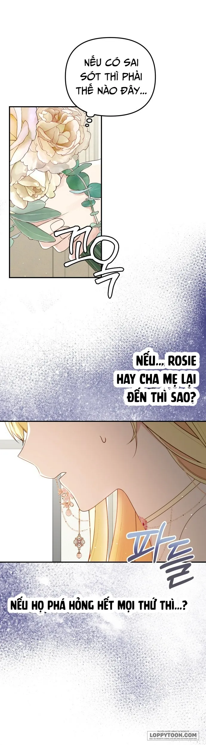 Cuộc Sống Hạnh Phúc Cùng Chồng Chap 60 - end - trang 2