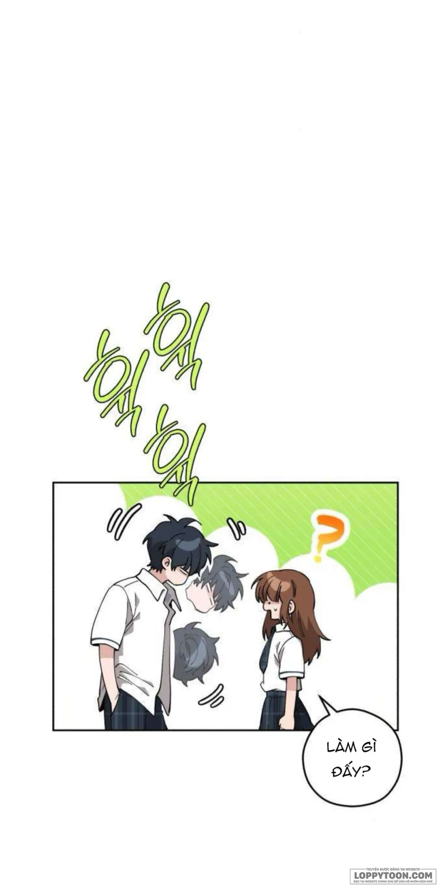 Tên Khốn Đẹp Trai Chap 20 - trang 4