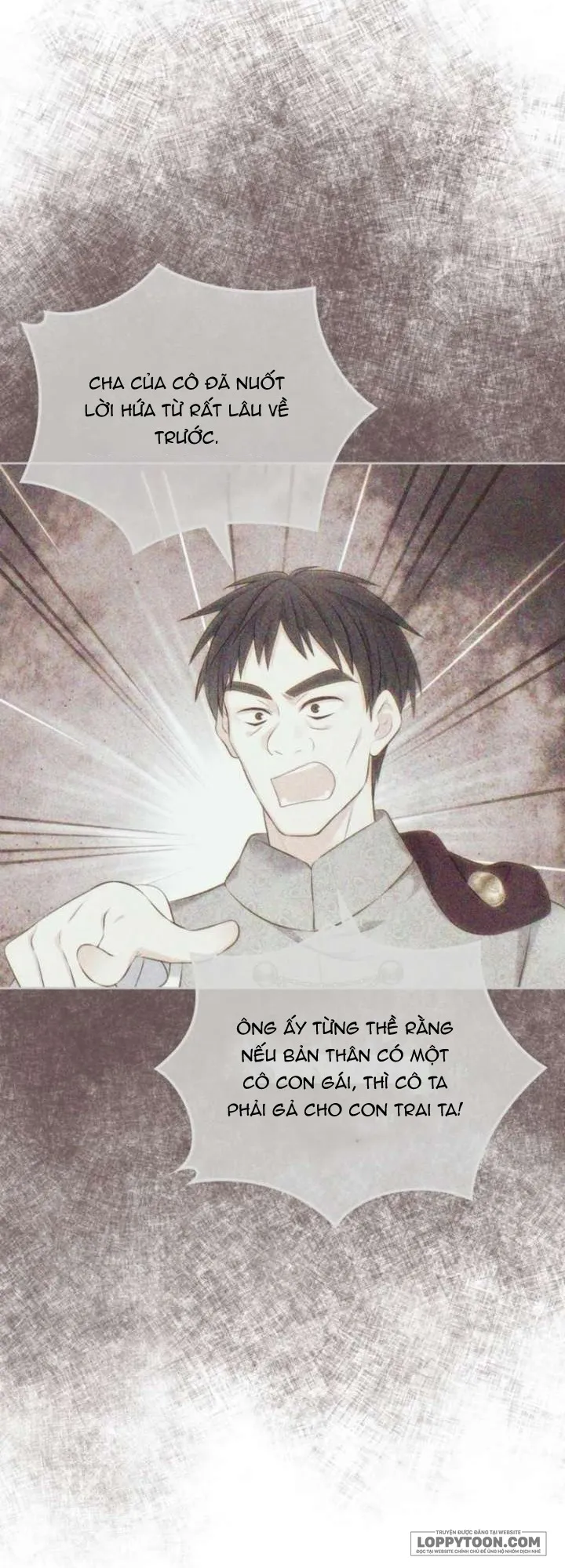 Tôi Sẽ Ly Hôn Với Anh Trai Nữ Chính Chap 88 - trang 25