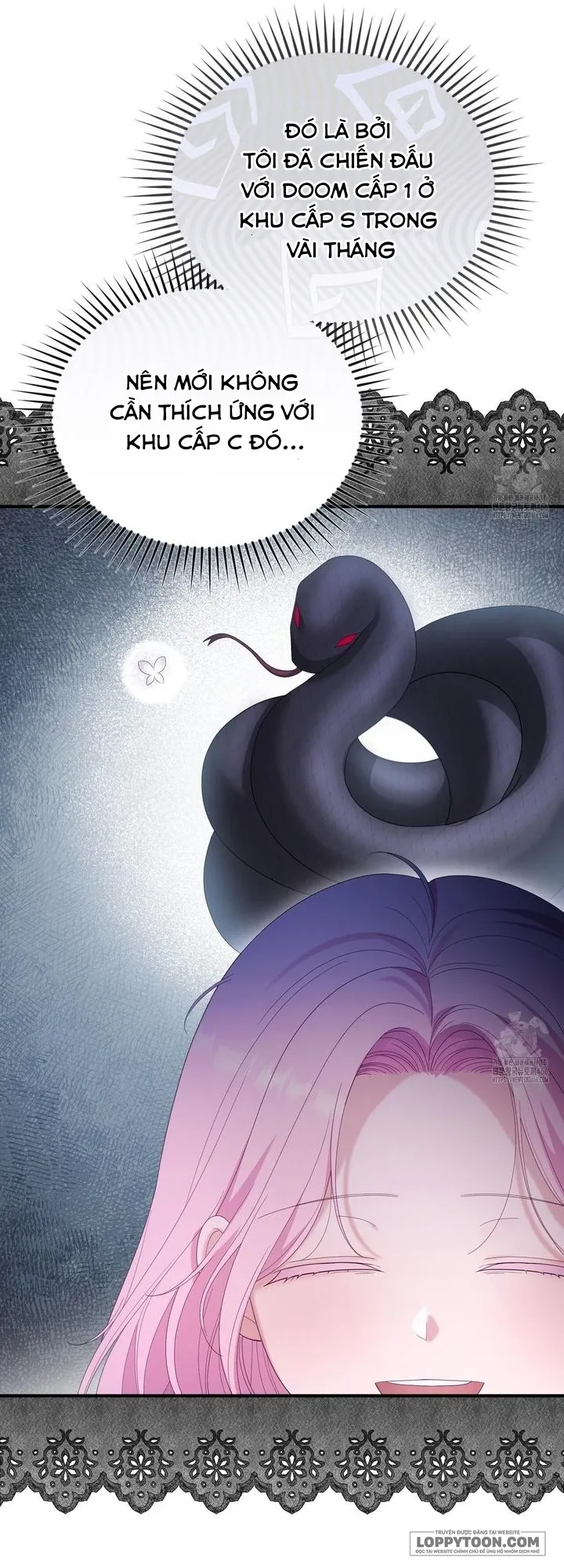 Nàng Tiên, Hãy Ký Hợp Đồng Nào Chap 43 - trang 30
