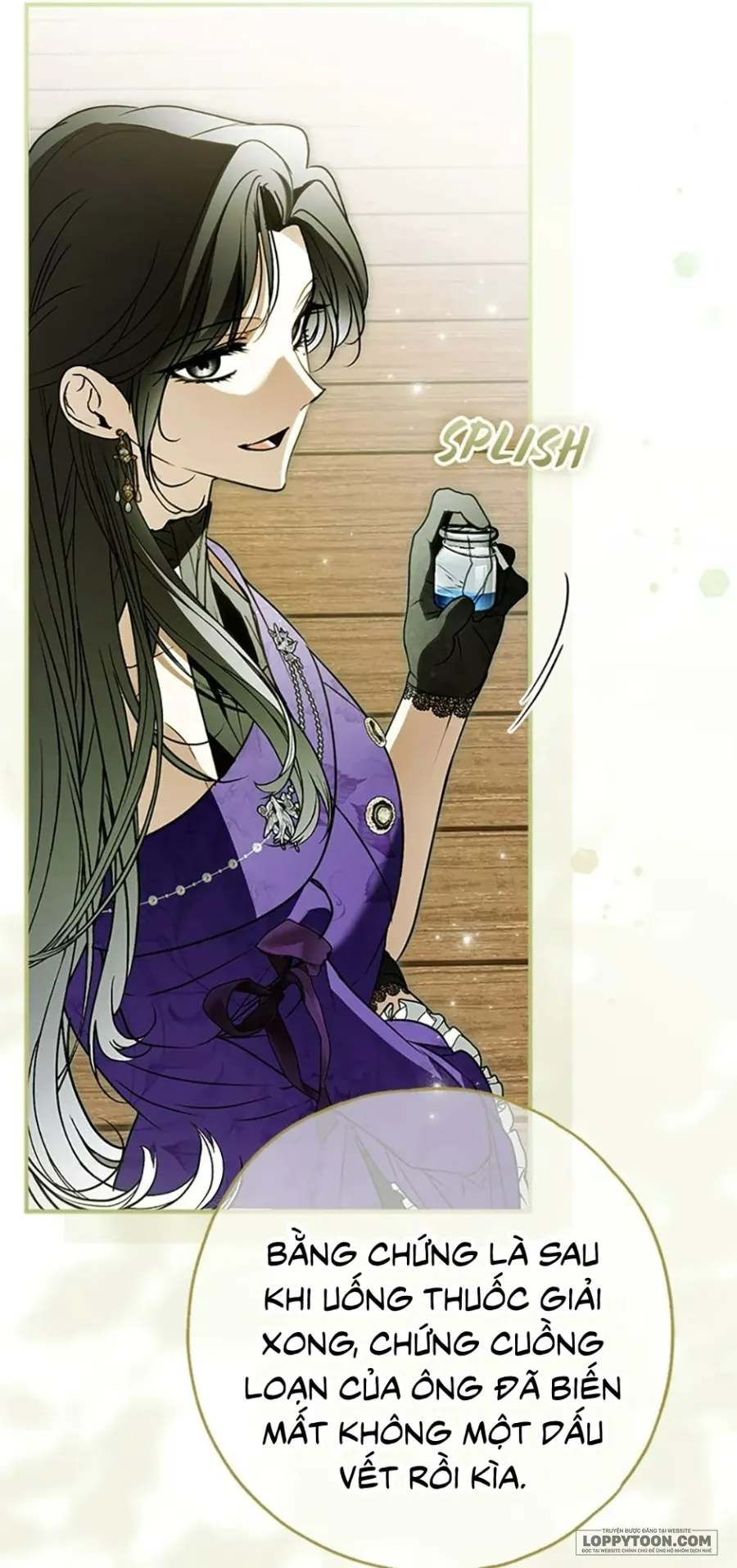 Có Kẻ Đã Sở Hữu Cơ Thể Của Tôi Chap 79 - trang 69