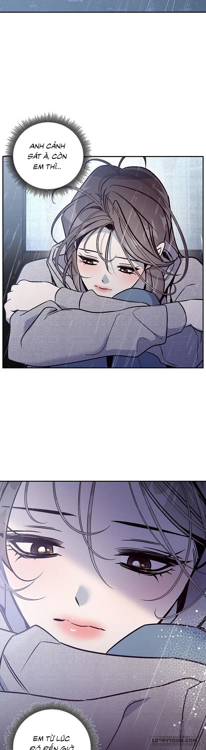 Đừng Bảo Đây Là Nàng Tiên Ốc Nhé?! Chap 1 - 🔞🔞🔞 - trang 26