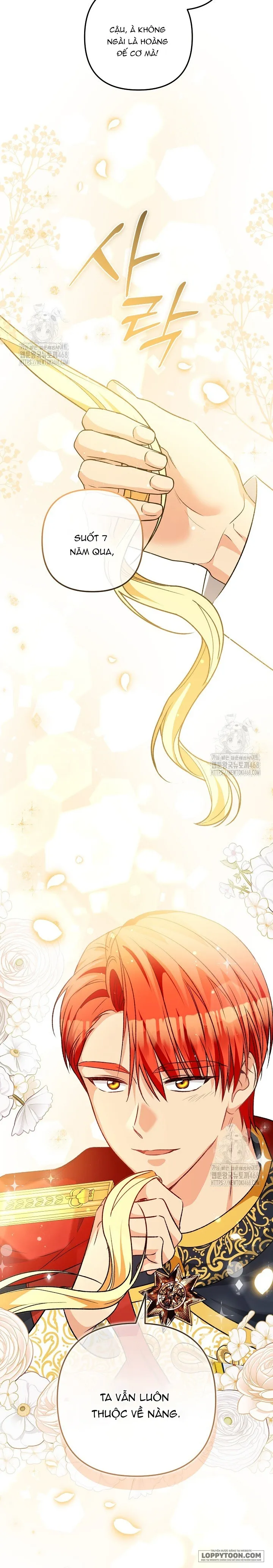 Đừng Cố Chấp Nữa, Chúng Ta Ly Hôn Đi! Chap 9 - trang 14
