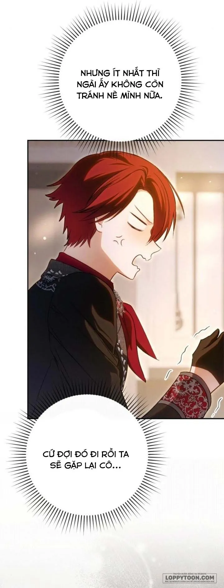 Bạo Chúa Độc Ác Trở Lại Chap 54 - trang 47