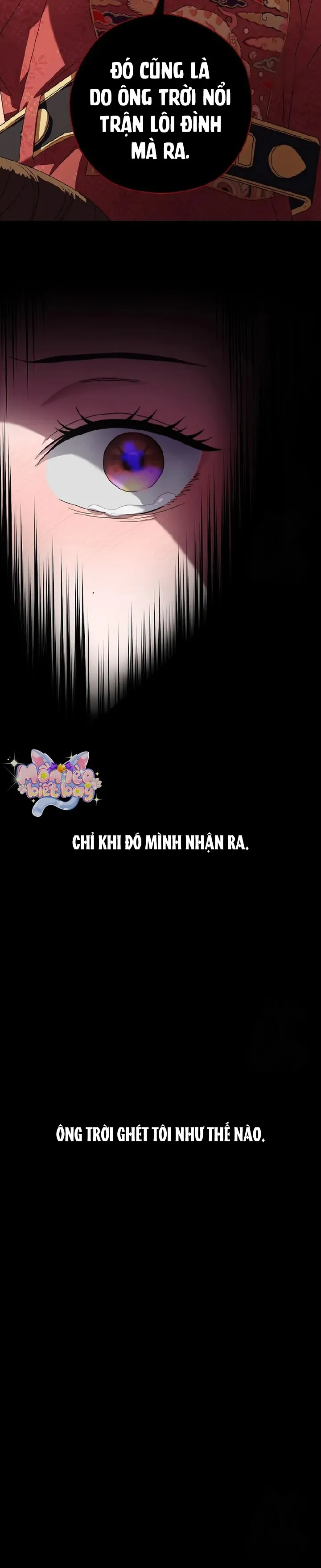 Ta Chỉ Muốn Ăn Em Chap 15 - trang 22