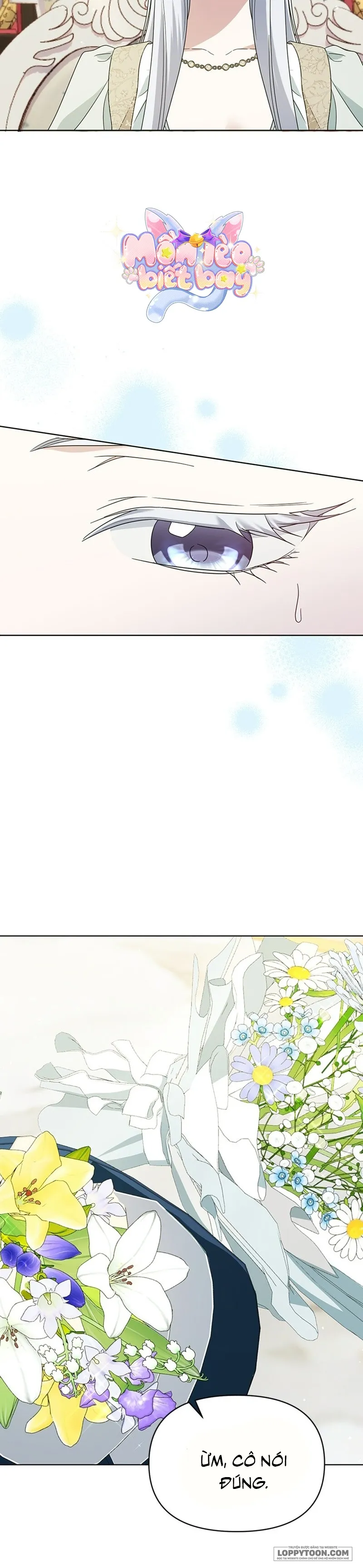 Trở Thành Con Gái Nuôi Của Gia Tộc Sát Thủ Chap 106 - trang 28